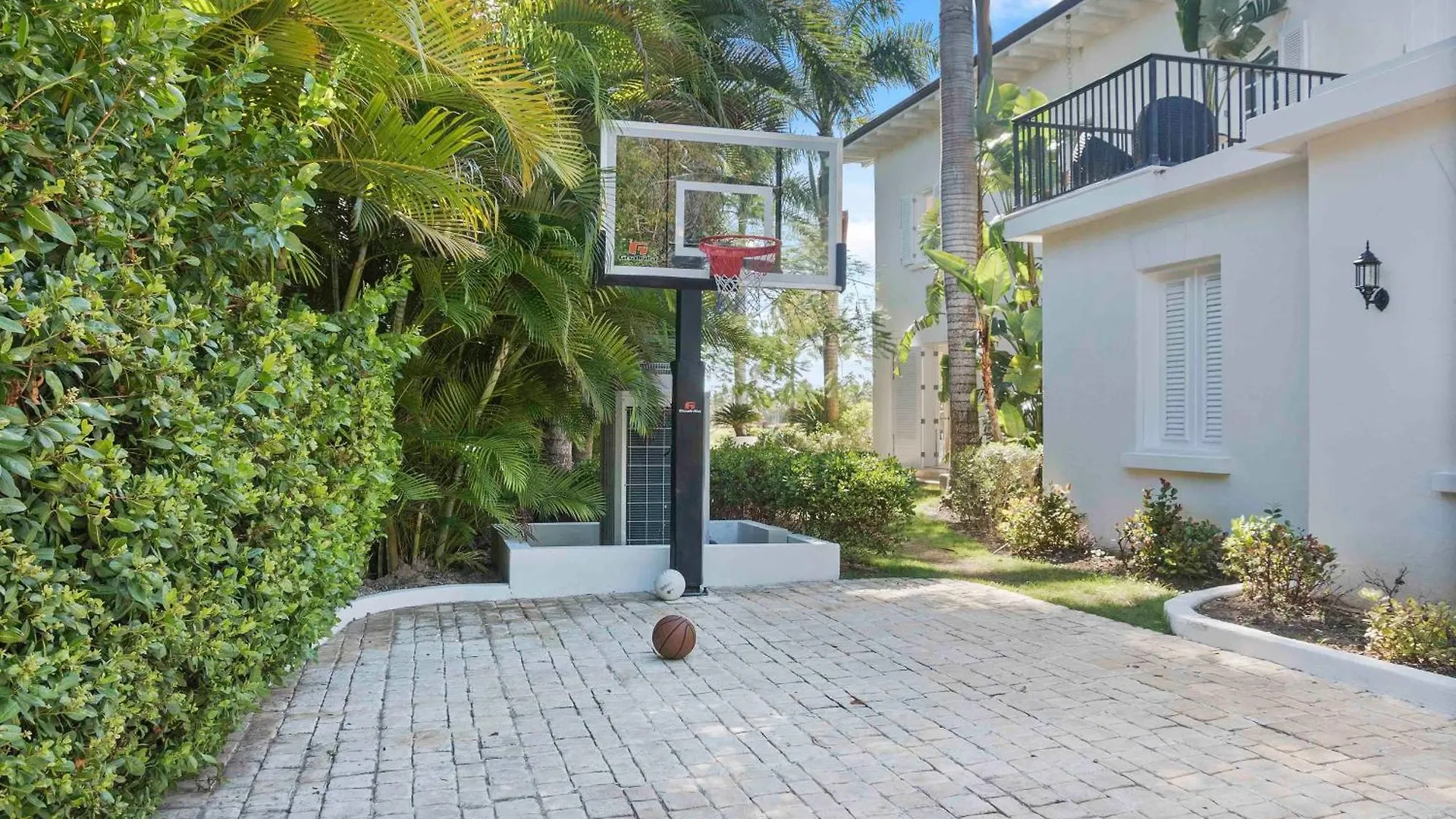 Villa Palma Real Punta Cana