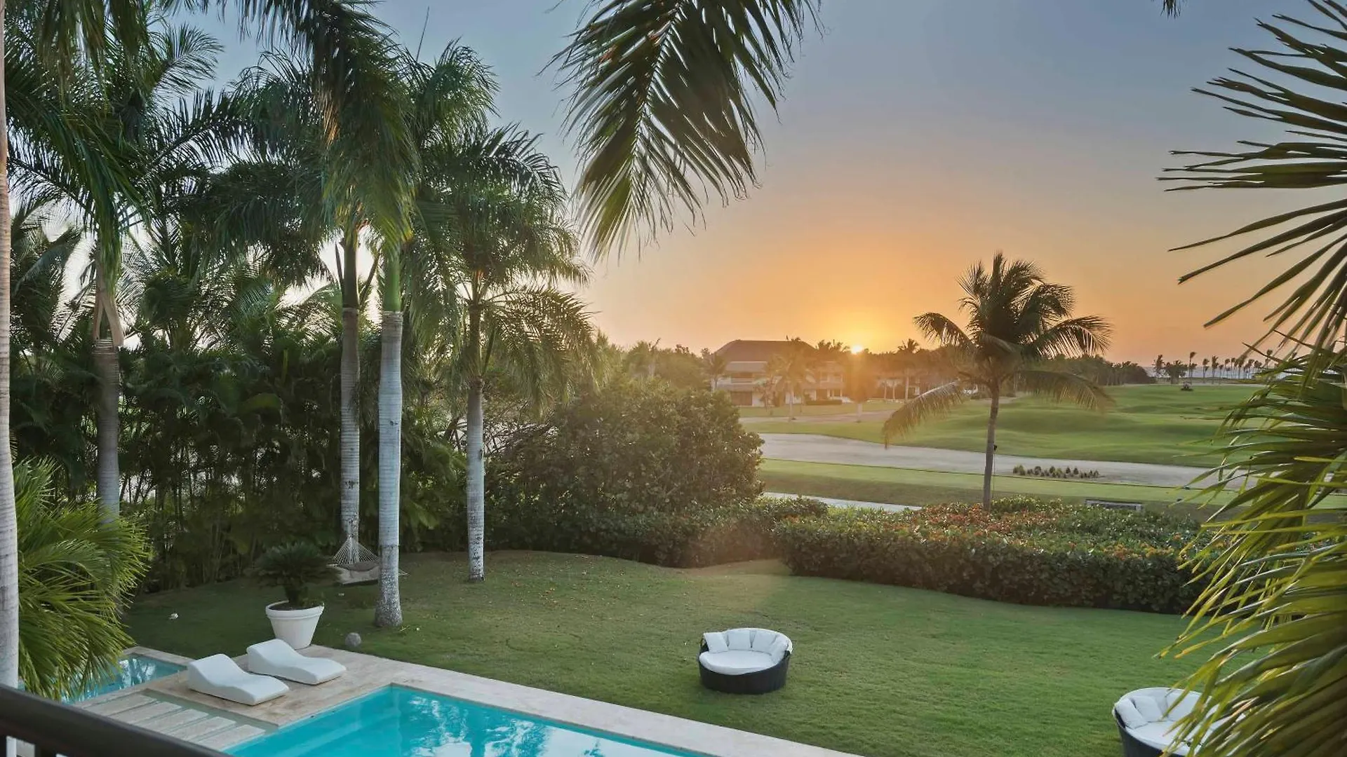 Villa Palma Real Punta Cana