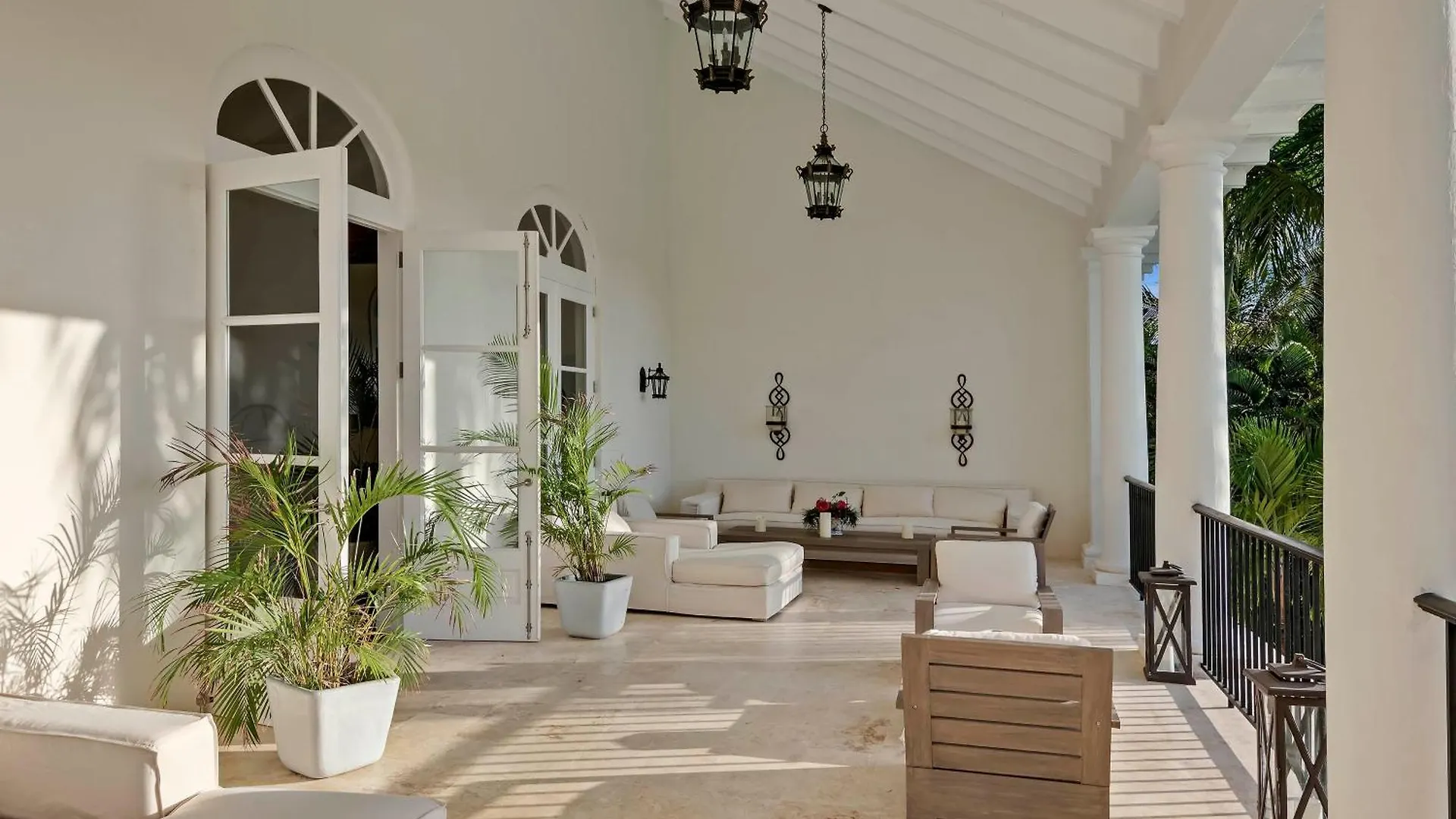 Villa Palma Real Punta Cana Dominicaanse Republiek