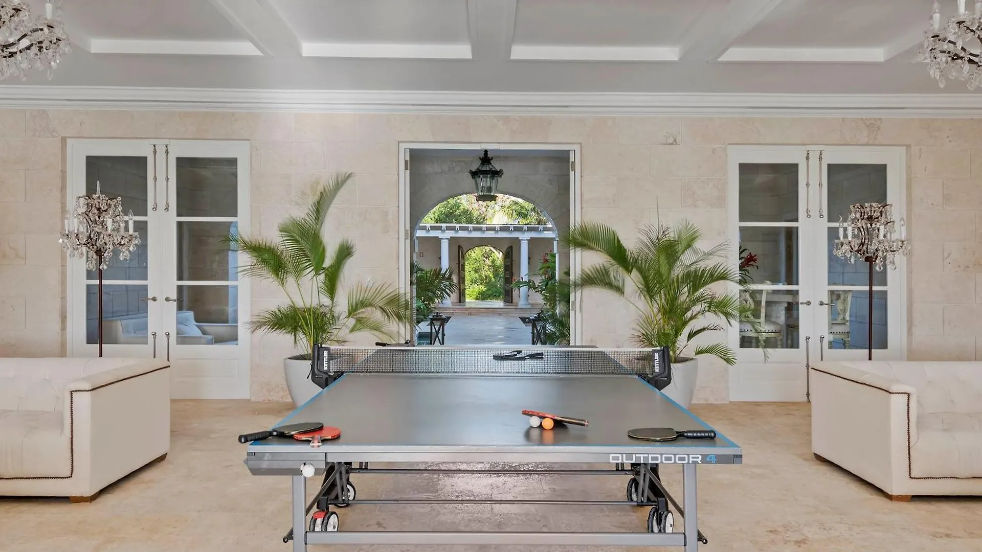 Villa Palma Real Punta Cana