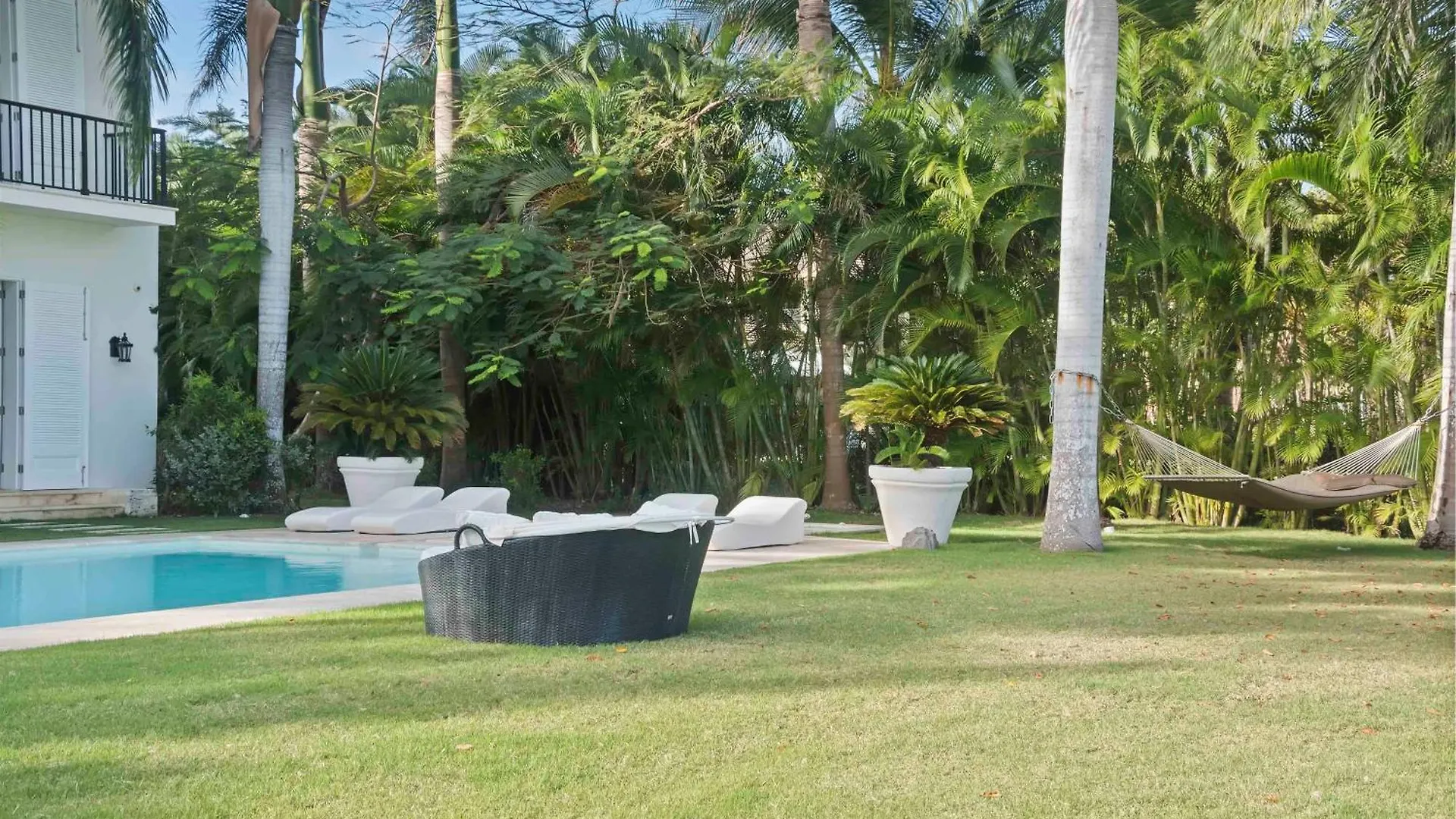 Villa Palma Real Punta Cana