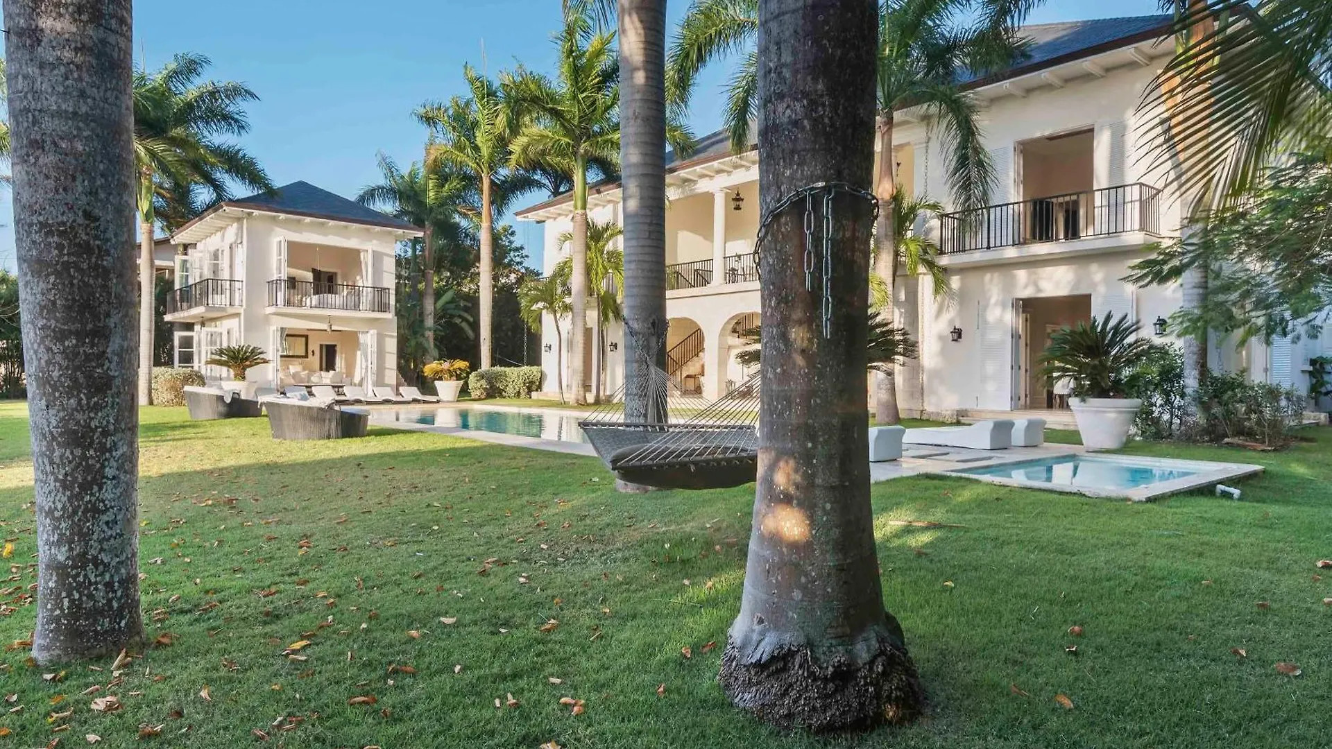Villa Palma Real Punta Cana 0*,