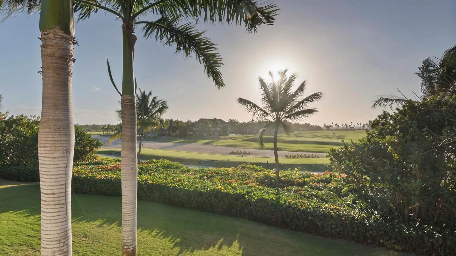 Villa Palma Real Punta Cana