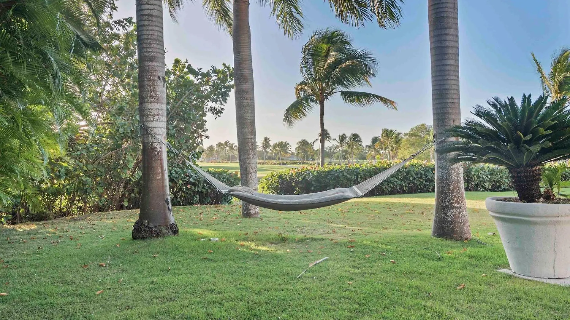 Villa Palma Real Punta Cana