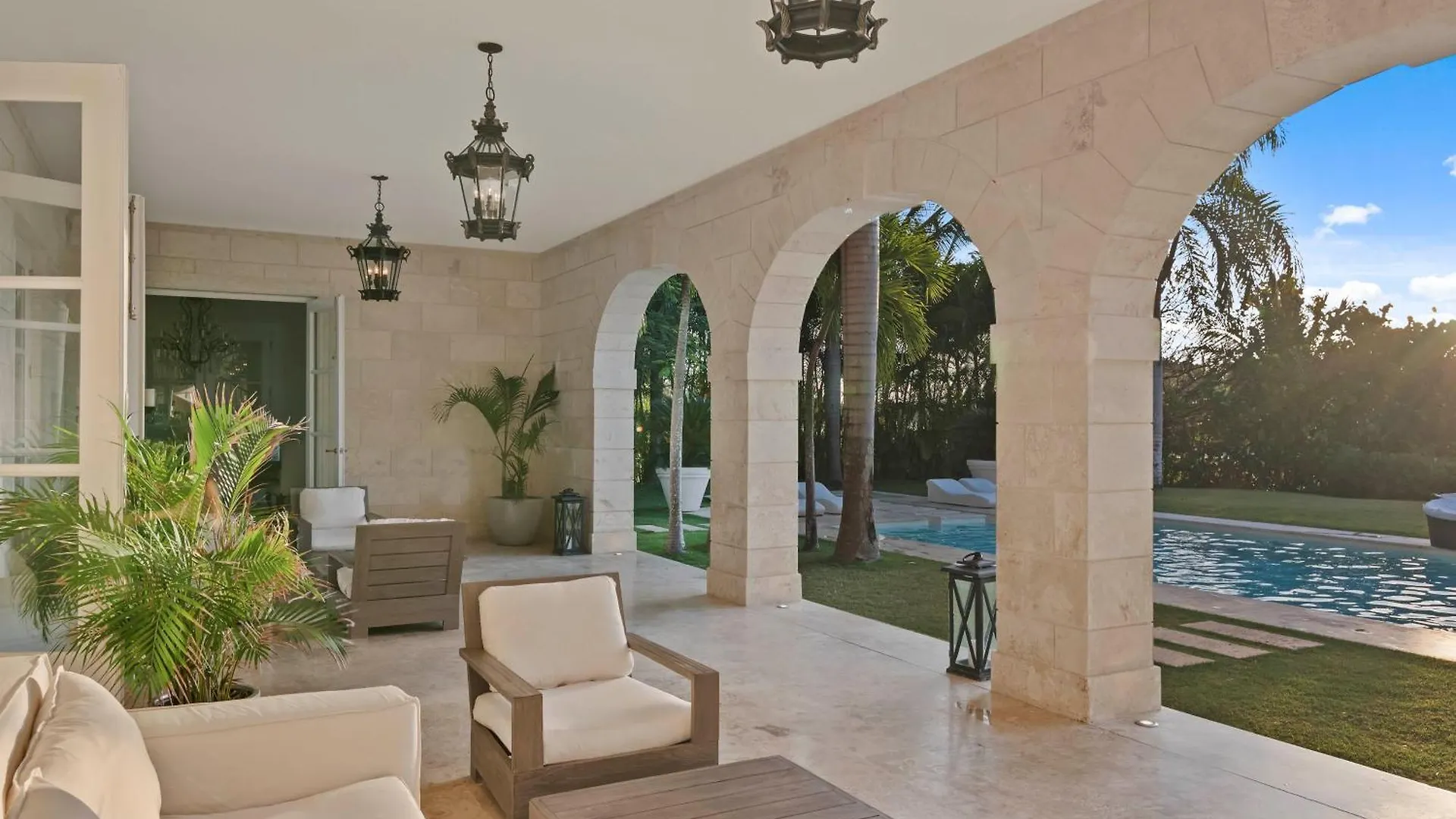 Villa Palma Real Punta Cana 0*,  Dominicaanse Republiek