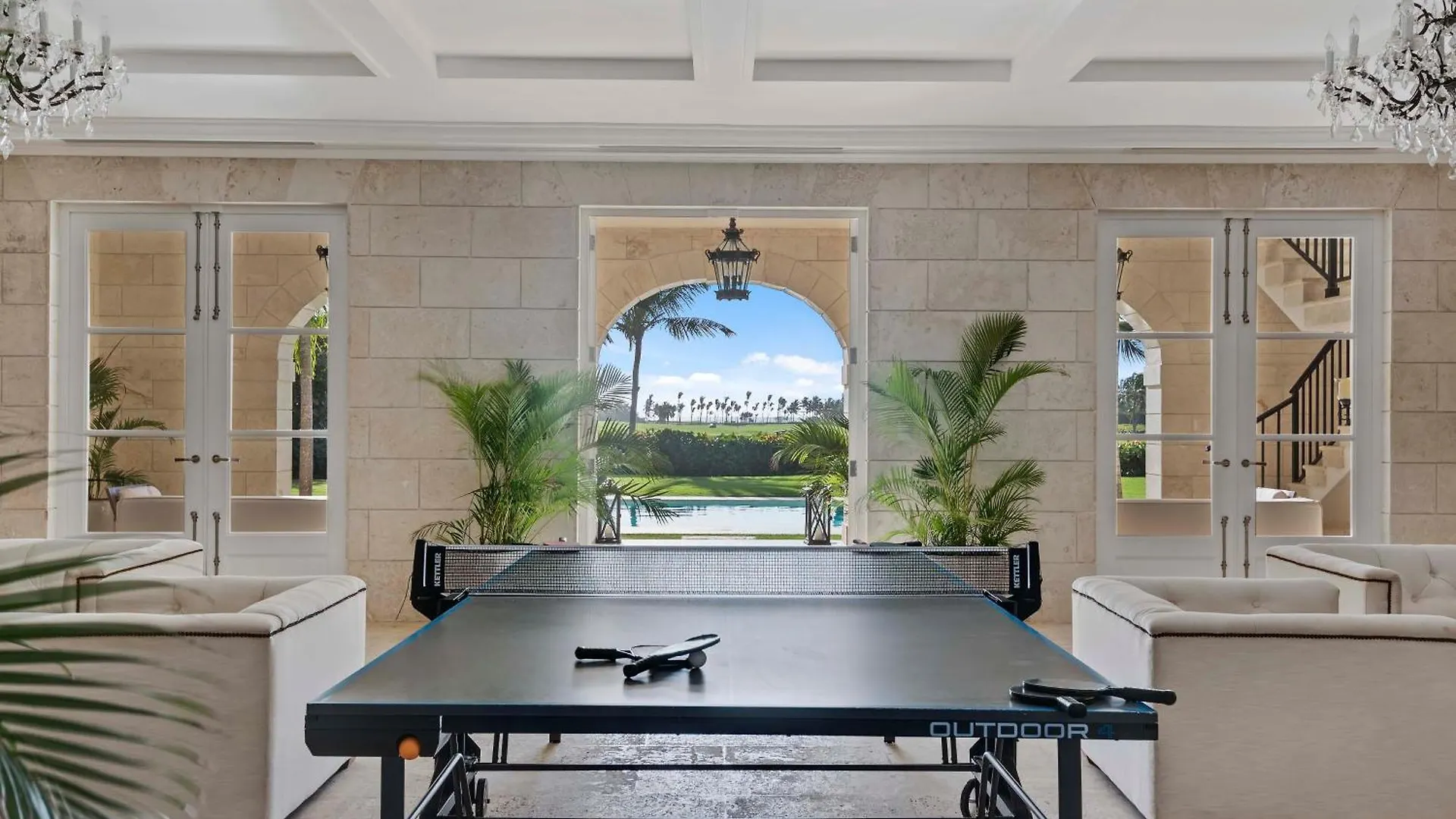 Villa Palma Real Punta Cana Dominicaanse Republiek