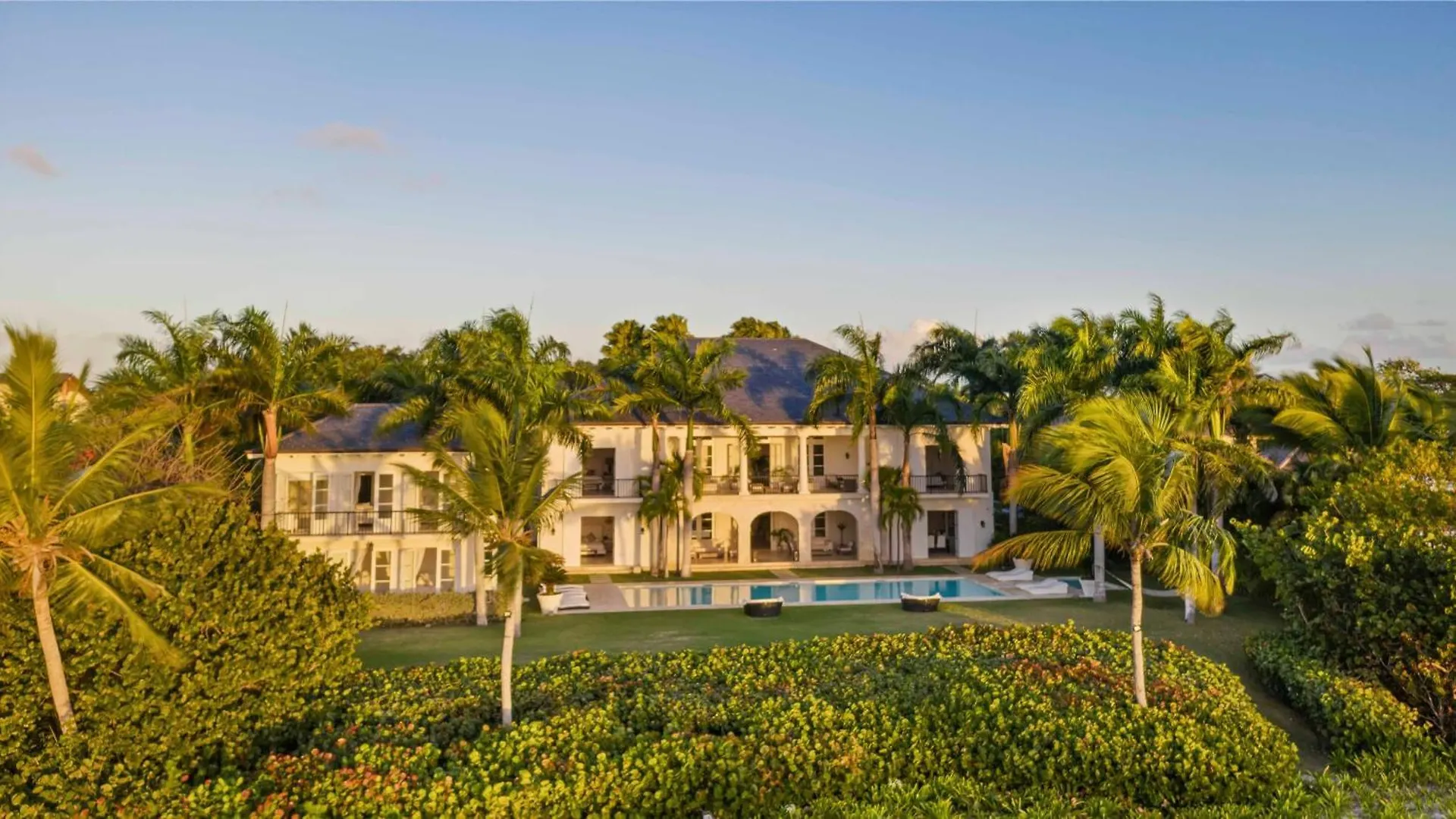 Villa Palma Real Punta Cana