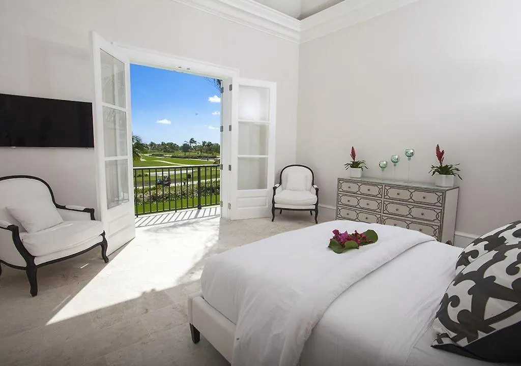 Villa Palma Real Punta Cana