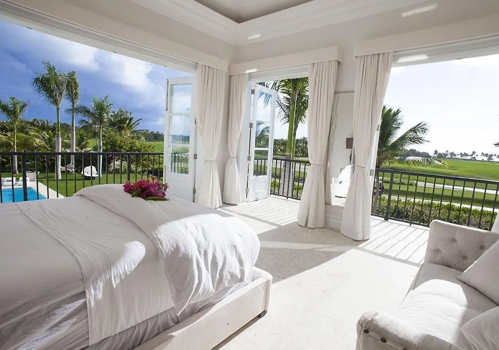 Villa Palma Real Punta Cana Dominicaanse Republiek