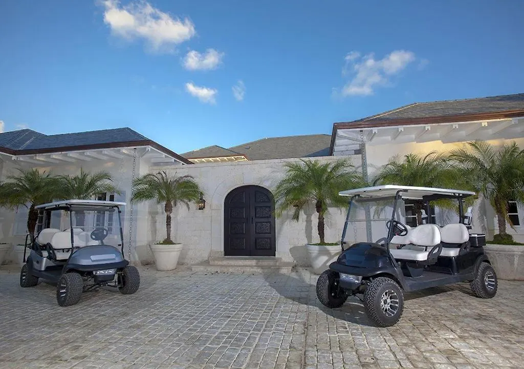 Villa Palma Real Punta Cana
