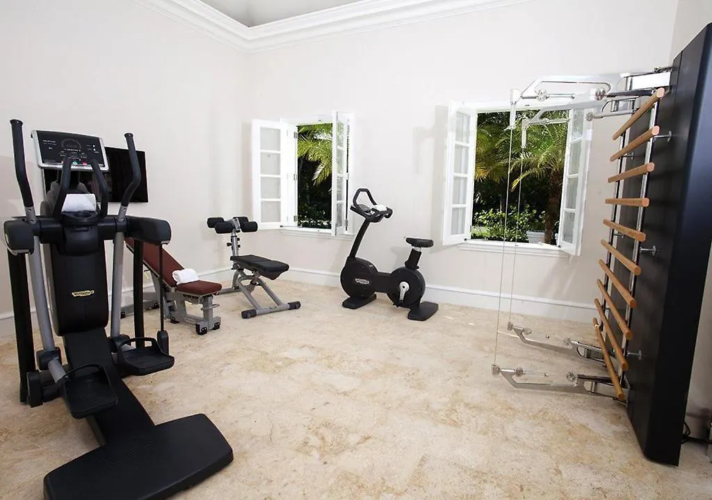 Villa Palma Real Punta Cana