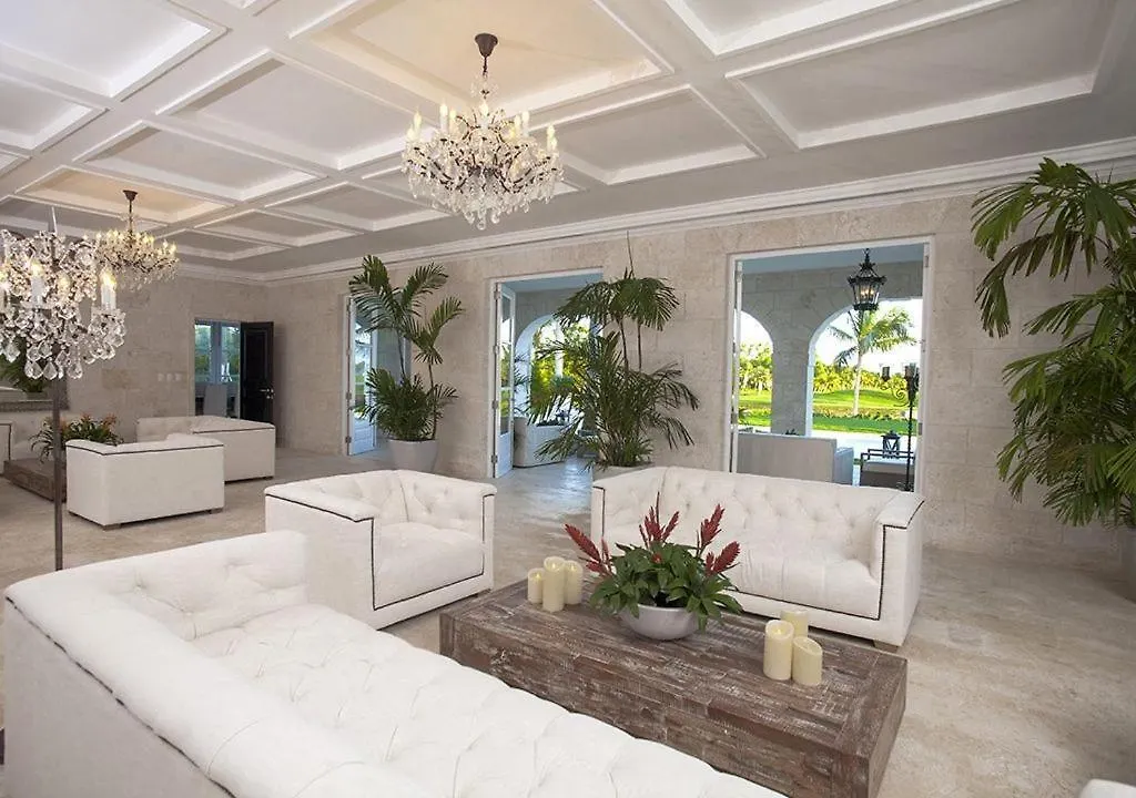 Villa Palma Real Punta Cana
