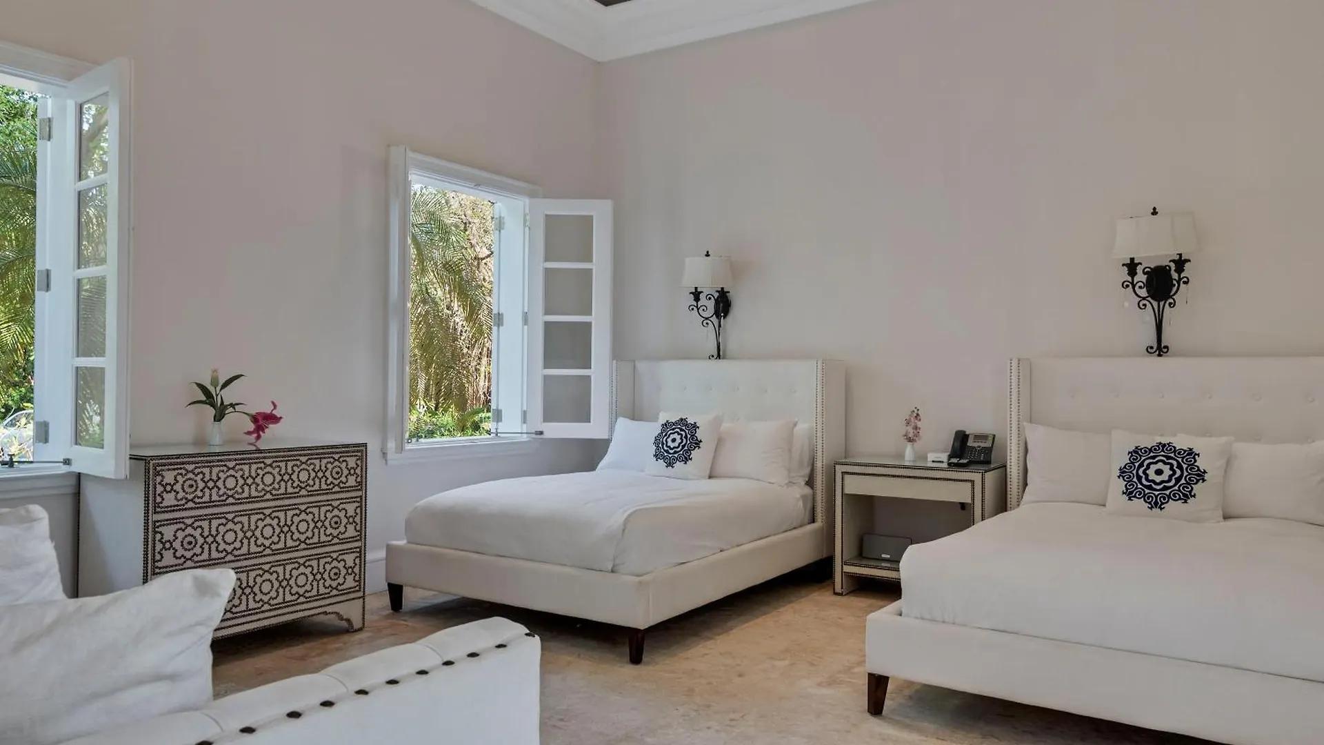 Villa Palma Real Πούντα Κάνα 0*,  Δομινικανή Δημοκρατία