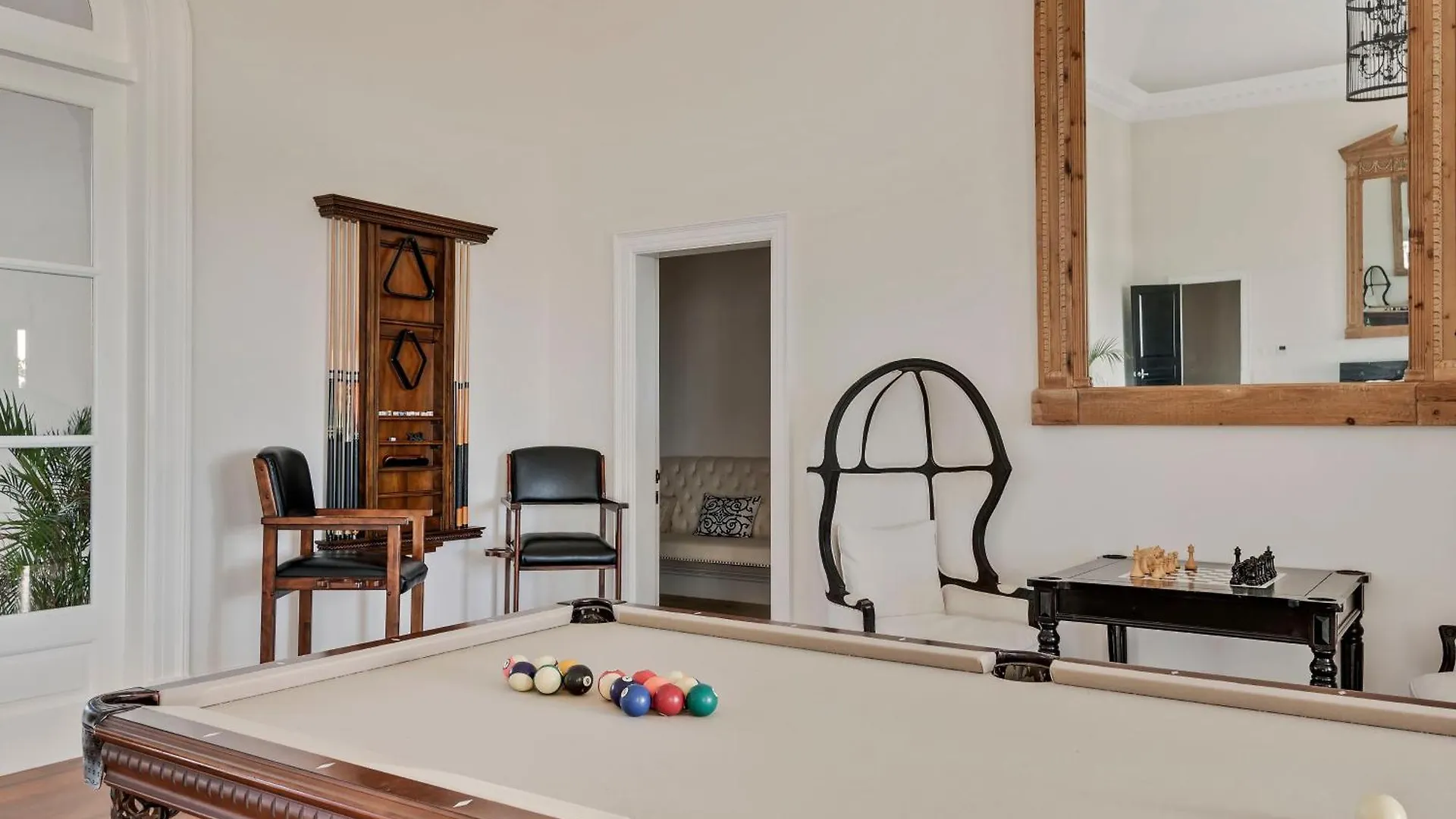 Villa Palma Real Πούντα Κάνα Δομινικανή Δημοκρατία