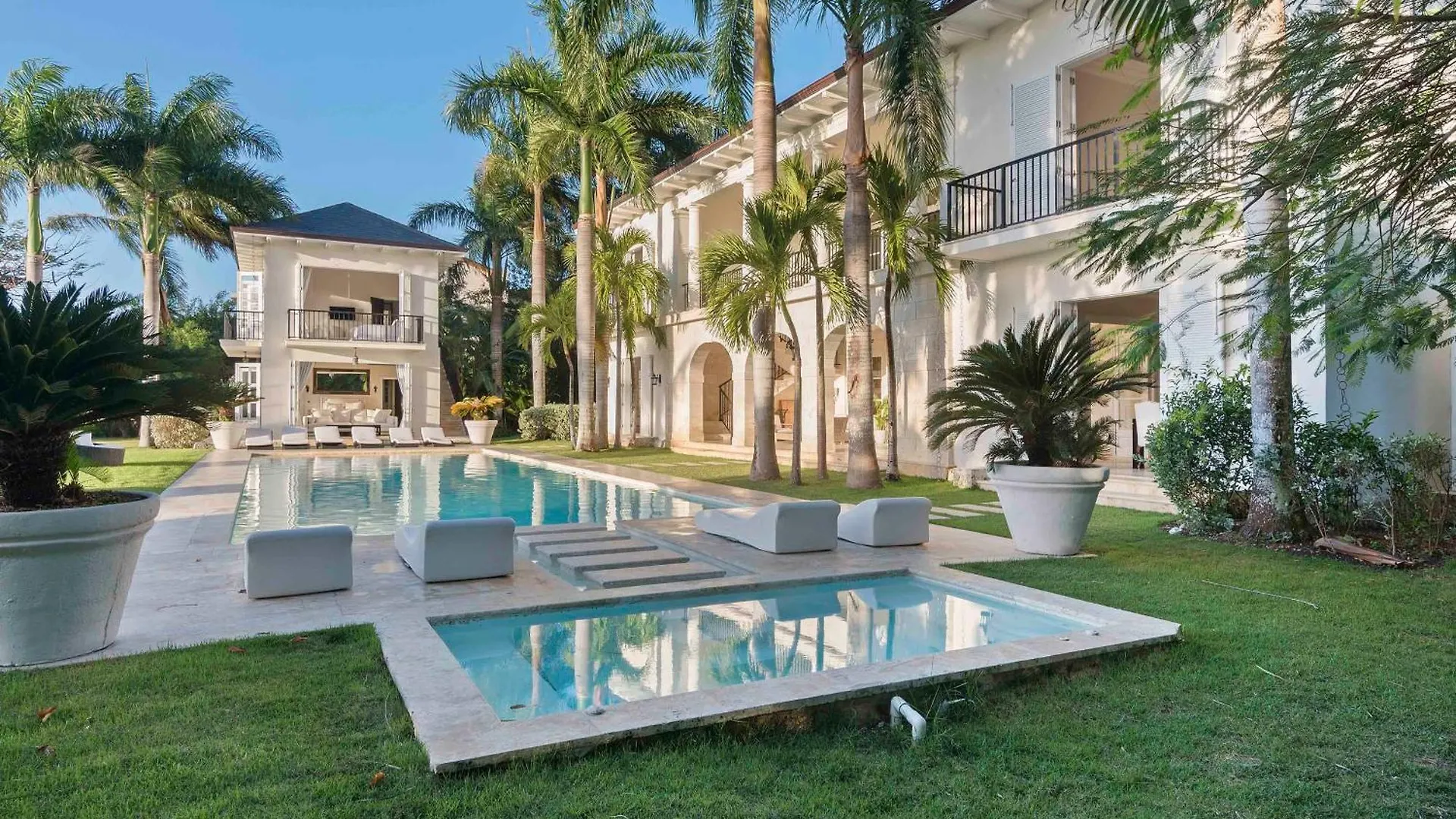Villa Palma Real Πούντα Κάνα