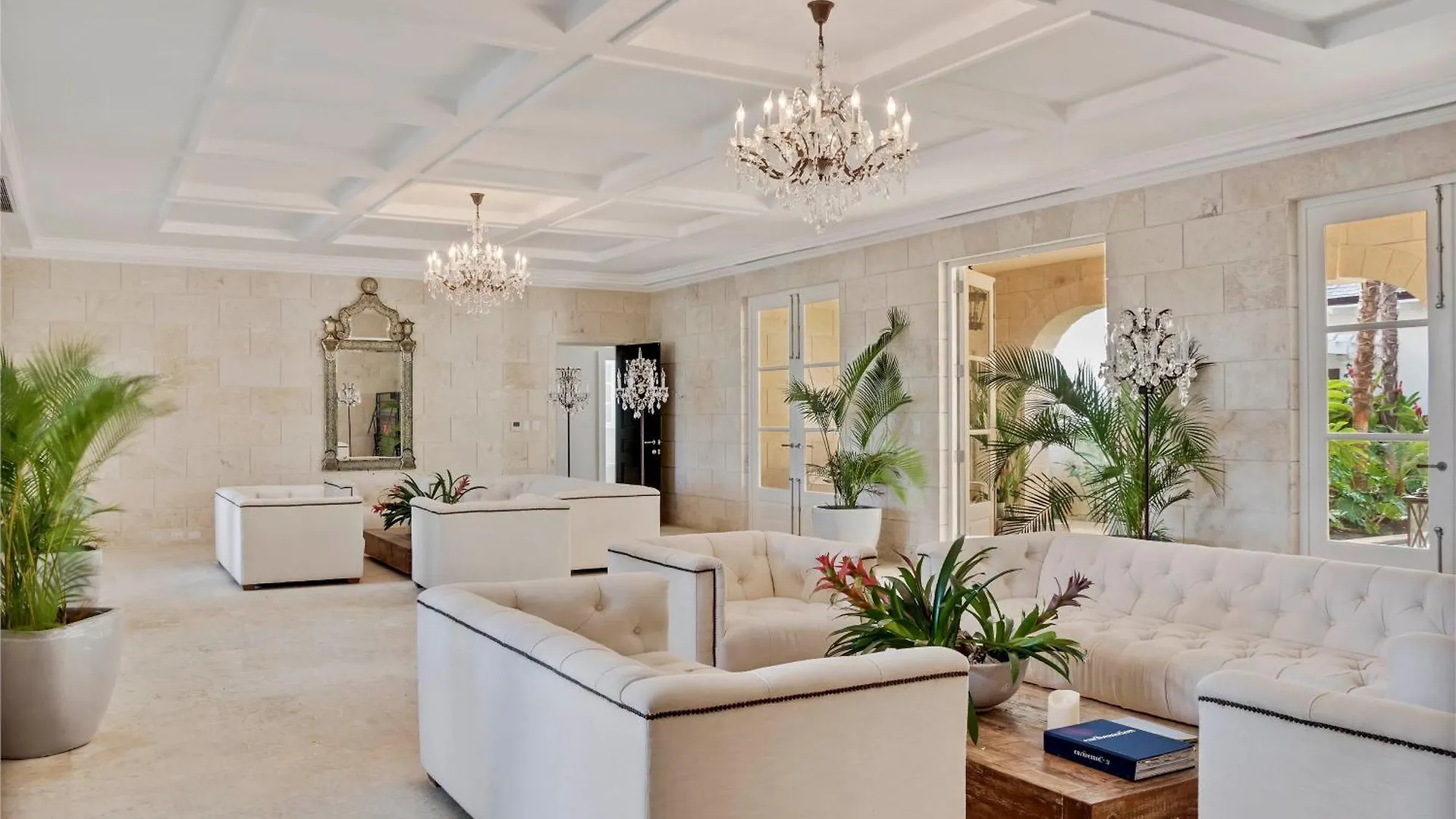 Villa Palma Real Πούντα Κάνα Δομινικανή Δημοκρατία