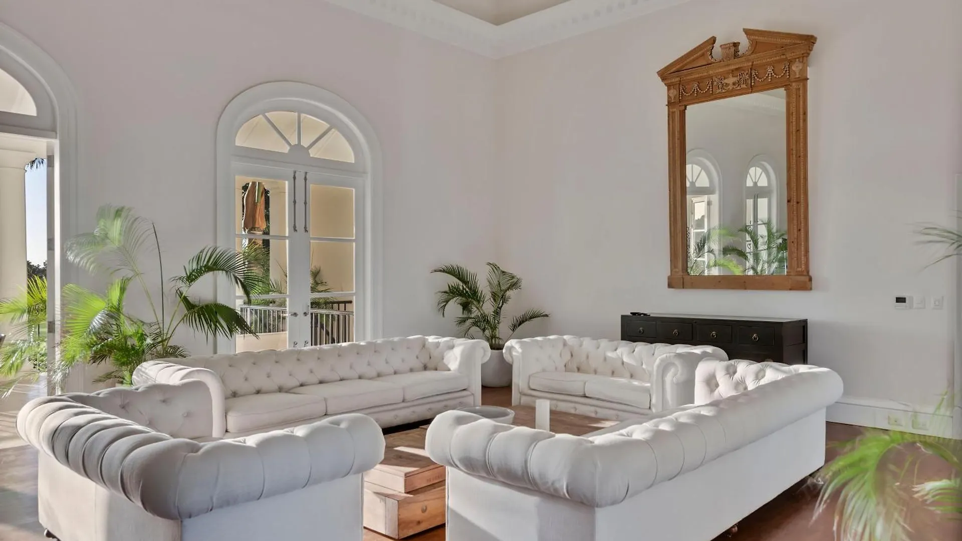 Villa Palma Real Πούντα Κάνα