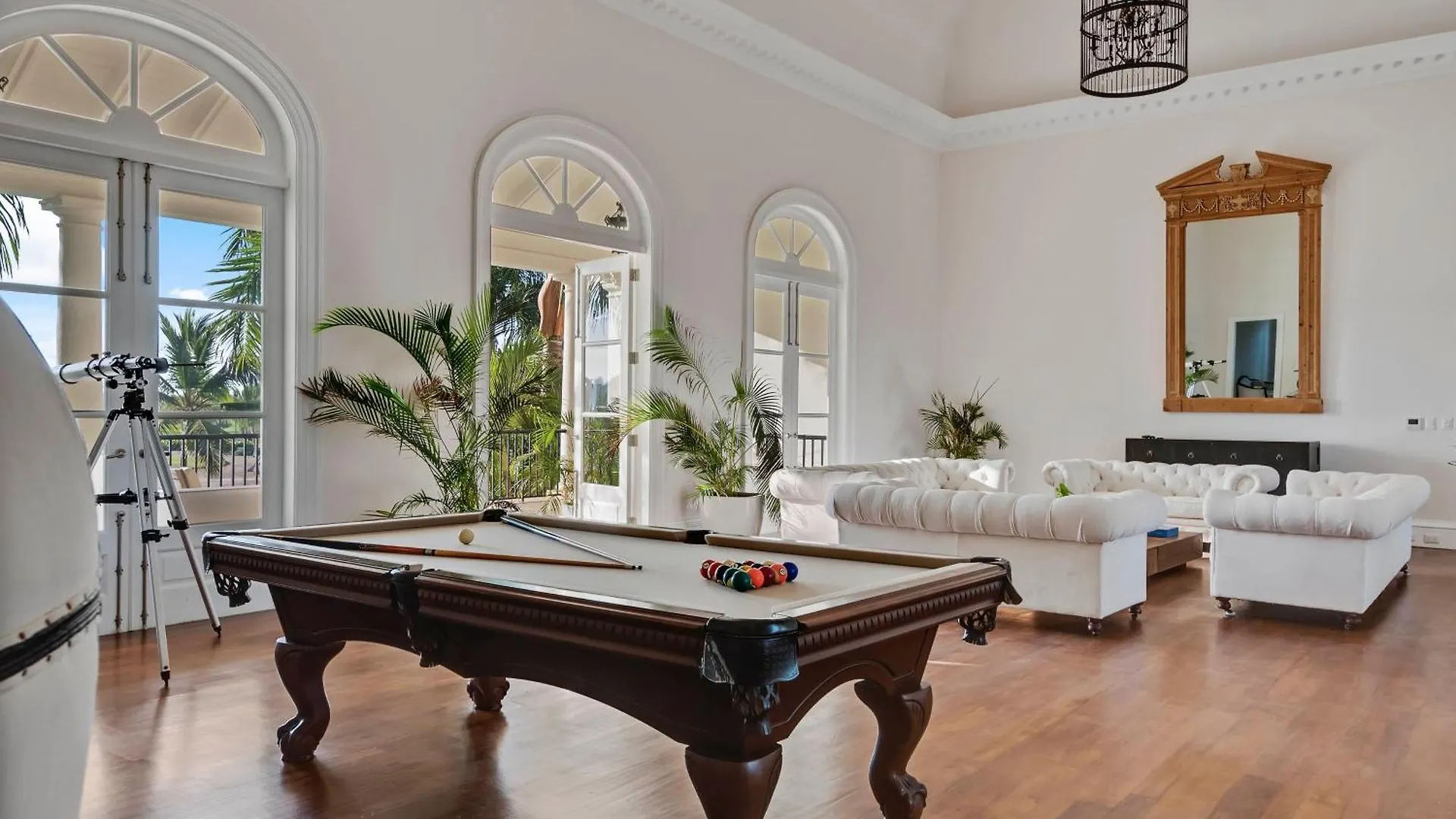 Villa Palma Real Πούντα Κάνα