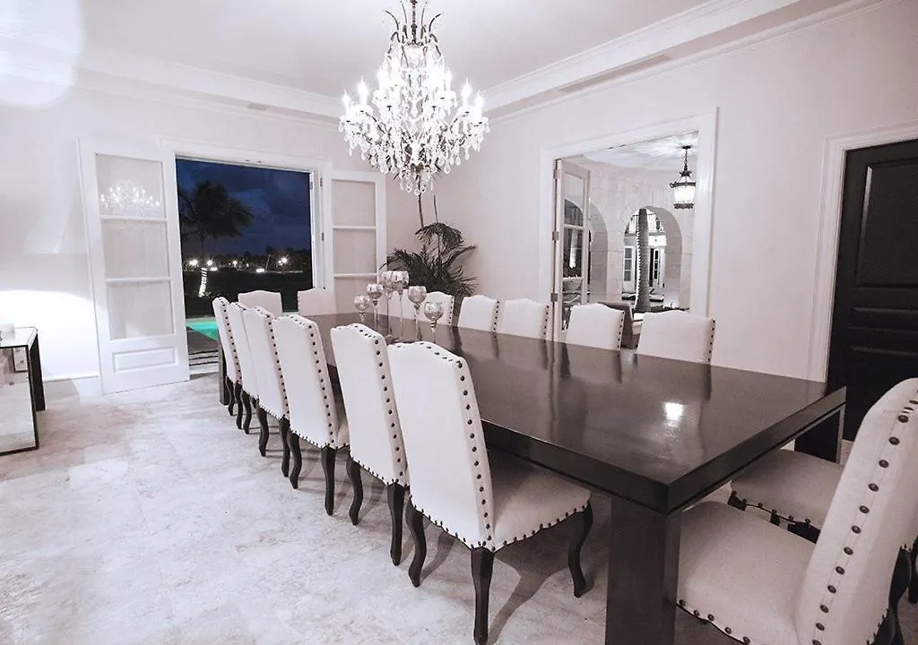Villa Palma Real Πούντα Κάνα