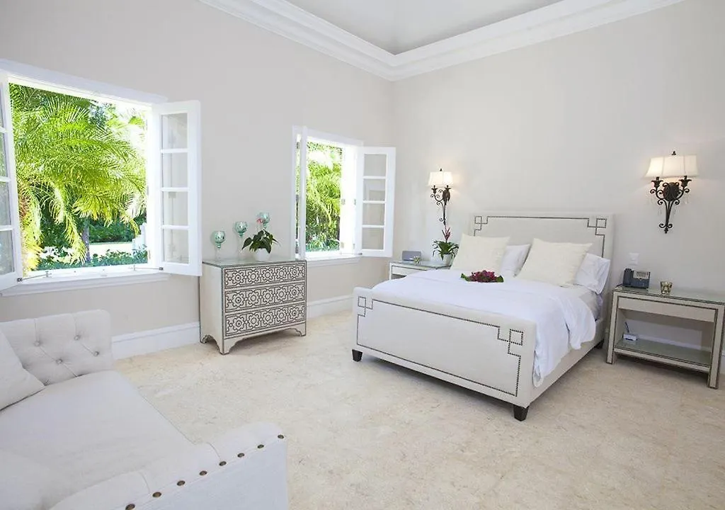 Villa Palma Real Πούντα Κάνα