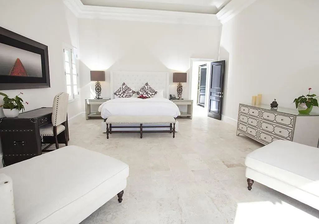 Villa Palma Real Πούντα Κάνα