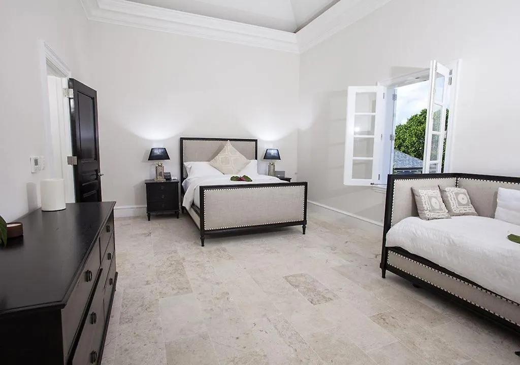 Villa Palma Real Πούντα Κάνα