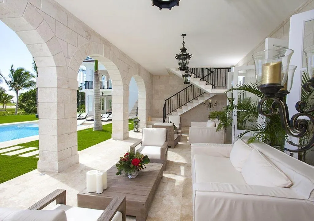 Villa Palma Real Πούντα Κάνα